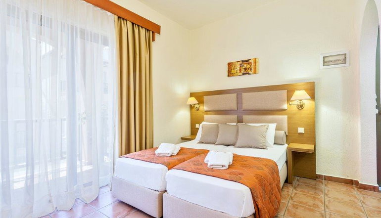 Rigas Hotel - Χώρα, Σκόπελος